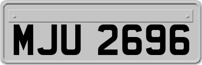 MJU2696