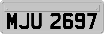 MJU2697
