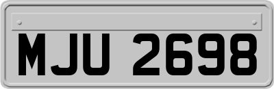MJU2698