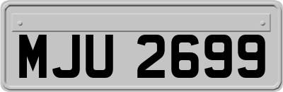 MJU2699