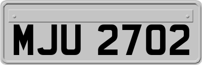 MJU2702