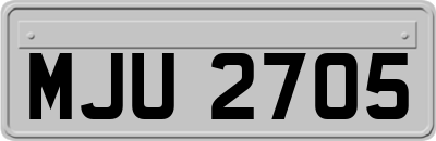 MJU2705