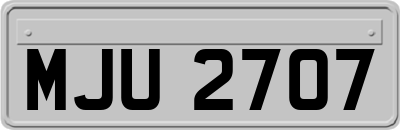 MJU2707