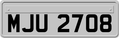 MJU2708