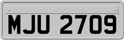 MJU2709