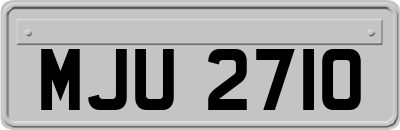 MJU2710