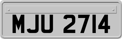 MJU2714