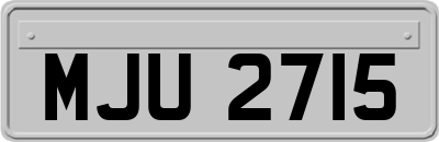 MJU2715