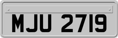 MJU2719