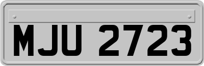 MJU2723