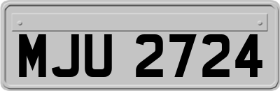 MJU2724