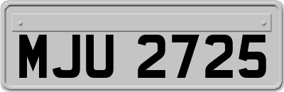 MJU2725