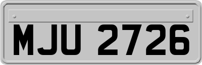 MJU2726