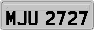 MJU2727