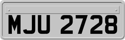 MJU2728