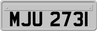 MJU2731