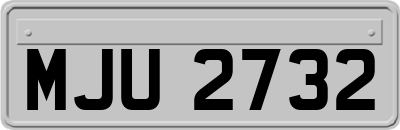 MJU2732