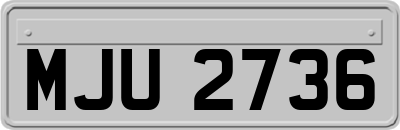 MJU2736