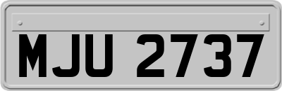 MJU2737