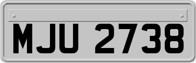 MJU2738