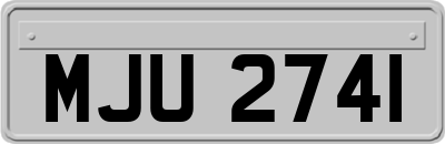 MJU2741