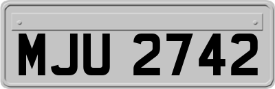 MJU2742