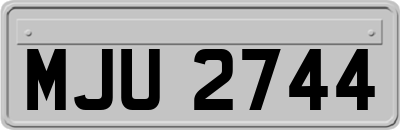 MJU2744