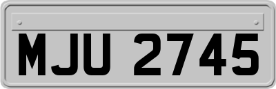 MJU2745