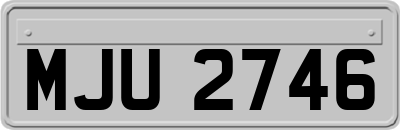 MJU2746