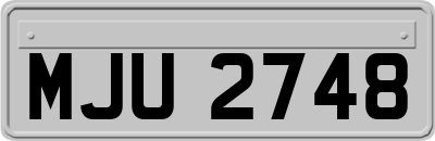 MJU2748