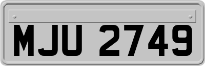 MJU2749