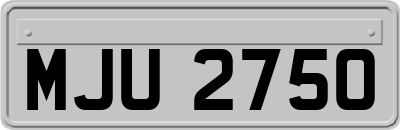 MJU2750