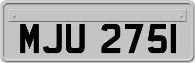 MJU2751