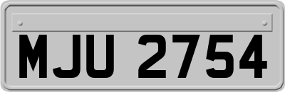 MJU2754
