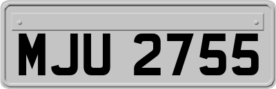 MJU2755