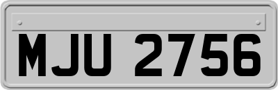 MJU2756