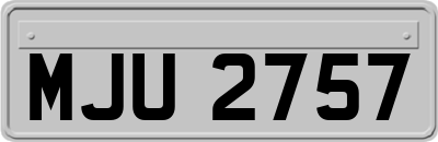 MJU2757