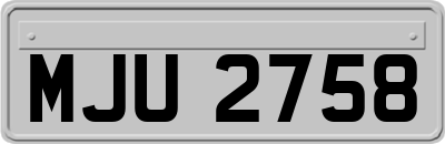 MJU2758