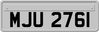 MJU2761