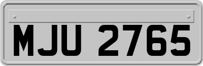 MJU2765