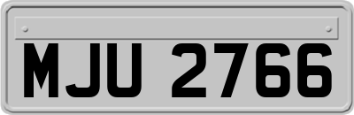 MJU2766