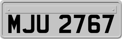 MJU2767