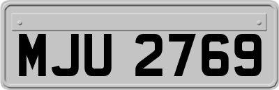 MJU2769