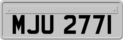 MJU2771