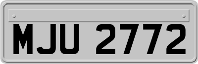 MJU2772