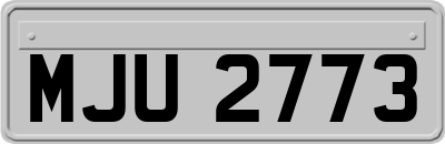 MJU2773