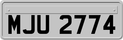 MJU2774