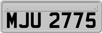 MJU2775