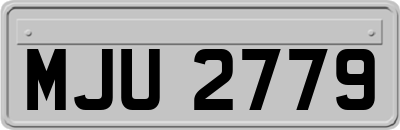 MJU2779