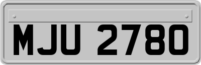 MJU2780